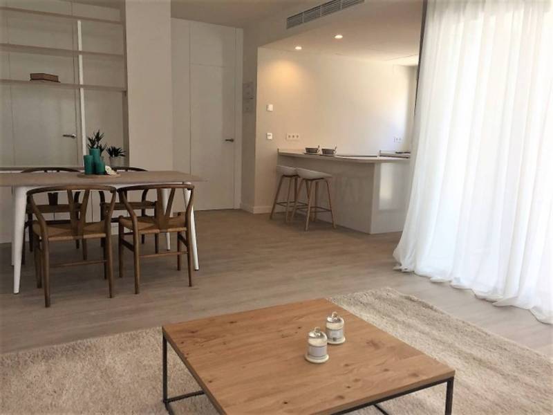 ST863: Appartement te koop in Orihuela Costa, Alicante