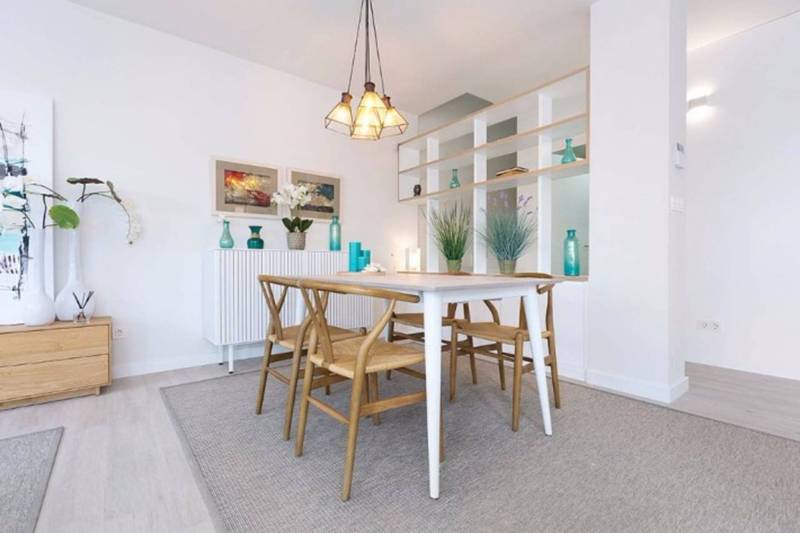 ST863: Appartement te koop in Orihuela Costa, Alicante