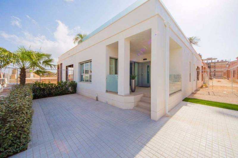 ST863: Appartement te koop in Orihuela Costa, Alicante