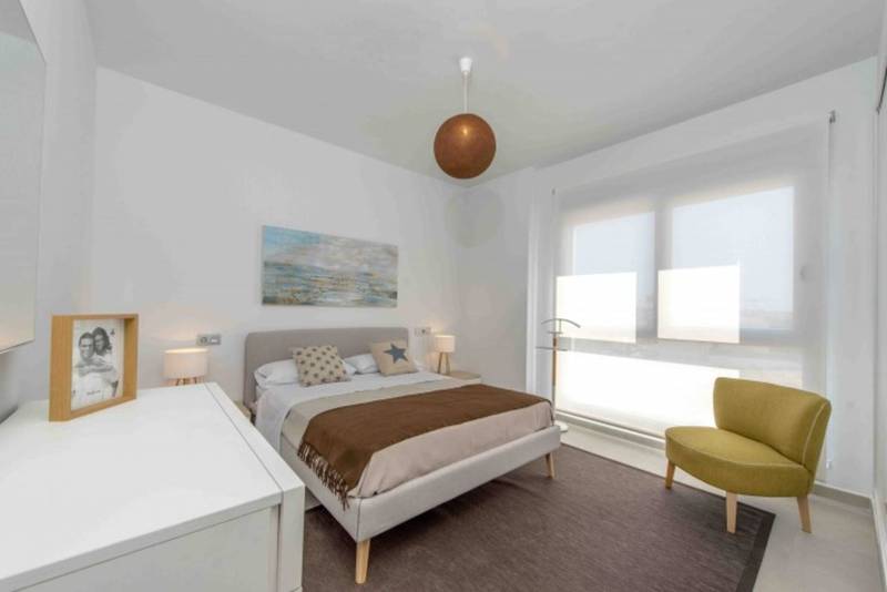 ST865: Villa te koop in Orihuela Costa, Alicante