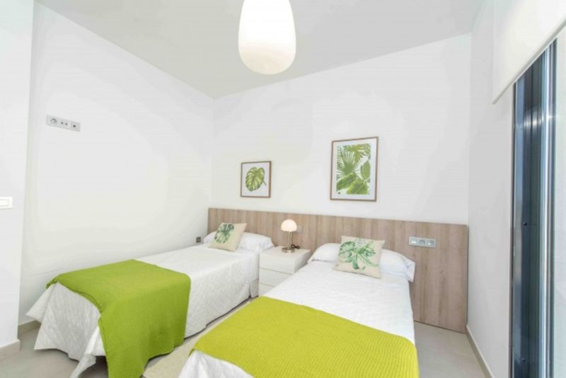 ST865: Villa te koop in Orihuela Costa, Alicante