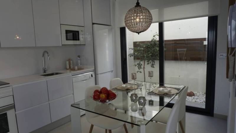 ST865: Villa te koop in Orihuela Costa, Alicante