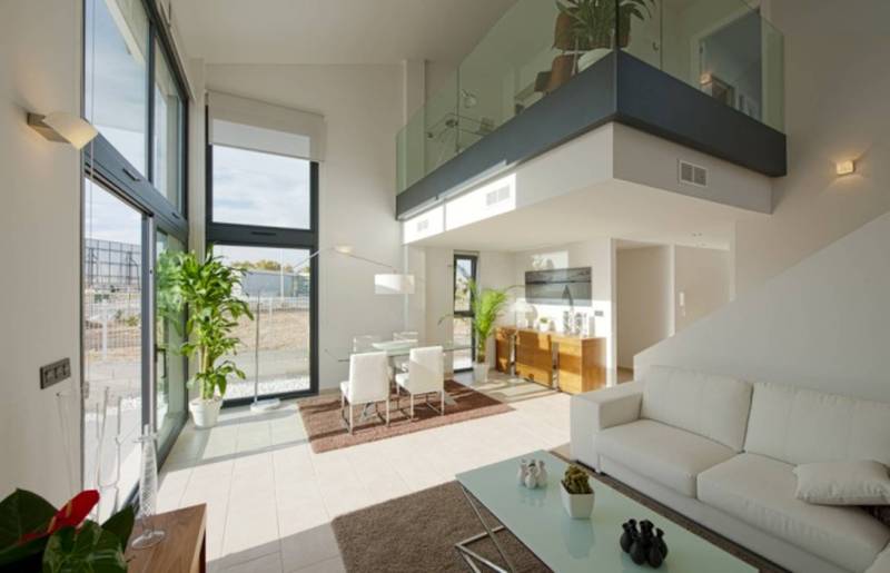 ST870: Villa à vendre dans San Javier, Murcia