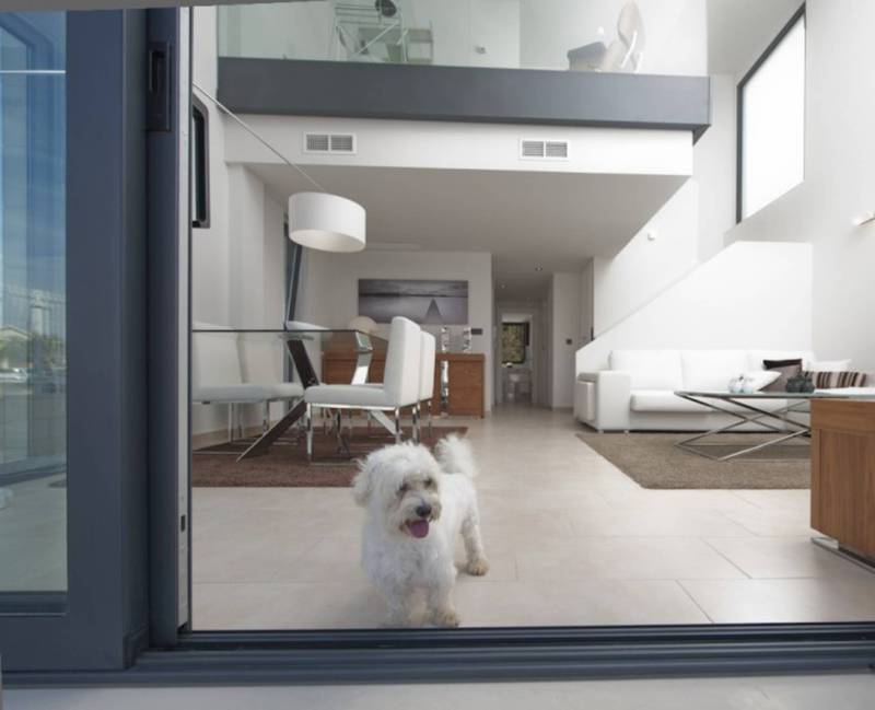ST870: Villa à vendre dans San Javier, Murcia