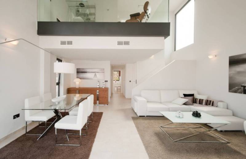 ST870: Villa à vendre dans San Javier, Murcia