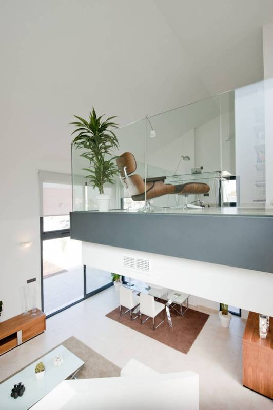 ST870: Villa à vendre dans San Javier, Murcia