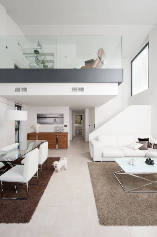 ST870: Villa à vendre dans San Javier, Murcia