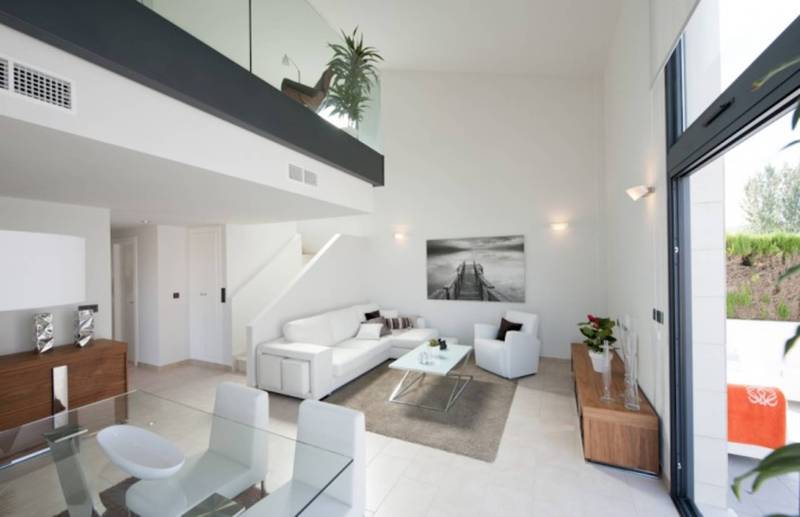 ST870: Villa à vendre dans San Javier, Murcia