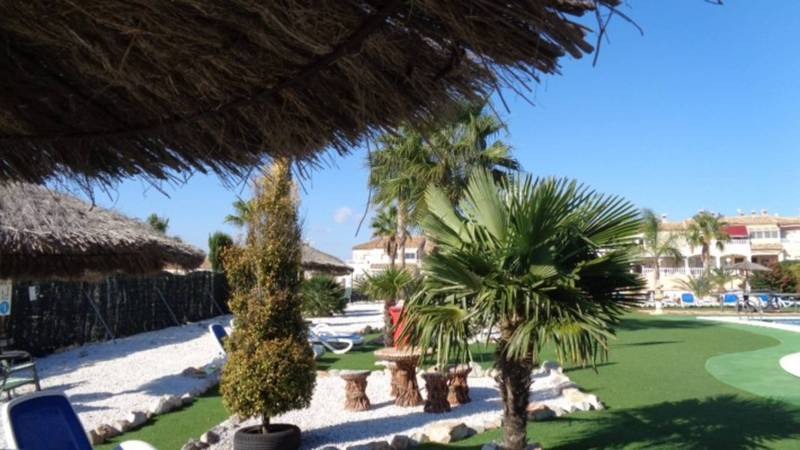ST875: Villa for Sale in Orihuela Costa, Alicante