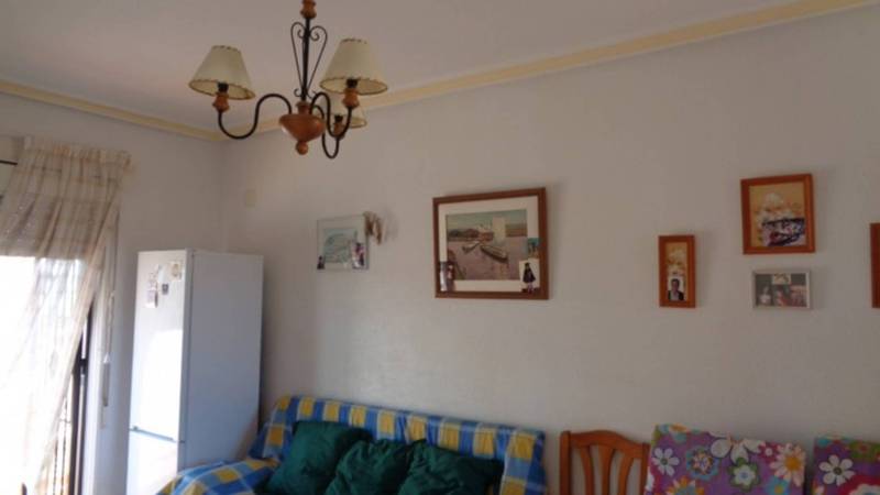 ST875: Villa for Sale in Orihuela Costa, Alicante