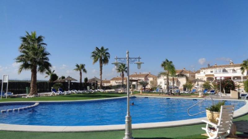 ST875: Villa for Sale in Orihuela Costa, Alicante