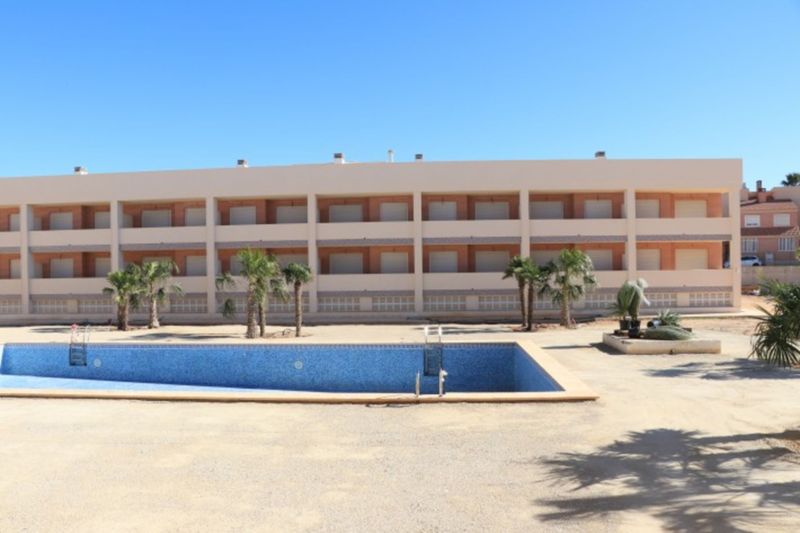ST889: Appartement à vendre dans Santa Pola, Alicante