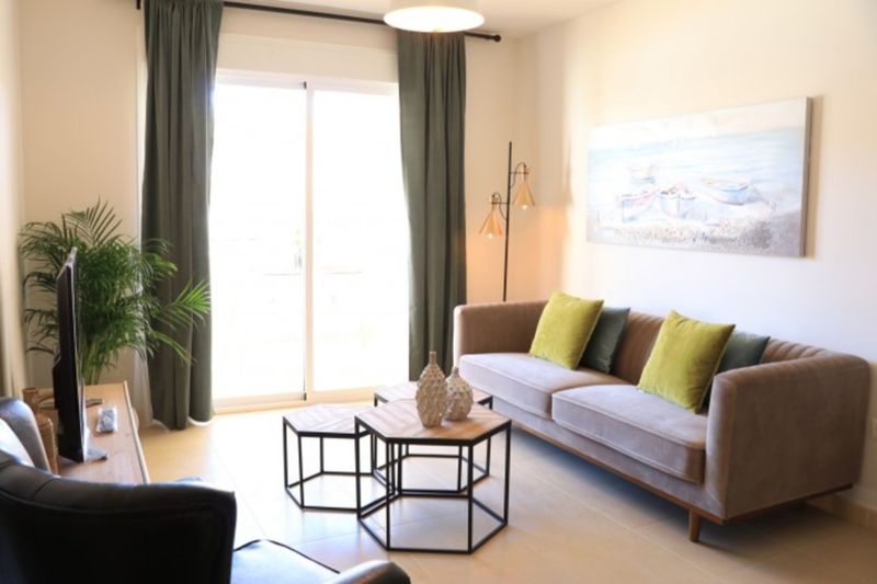 ST889: Appartement à vendre dans Santa Pola, Alicante
