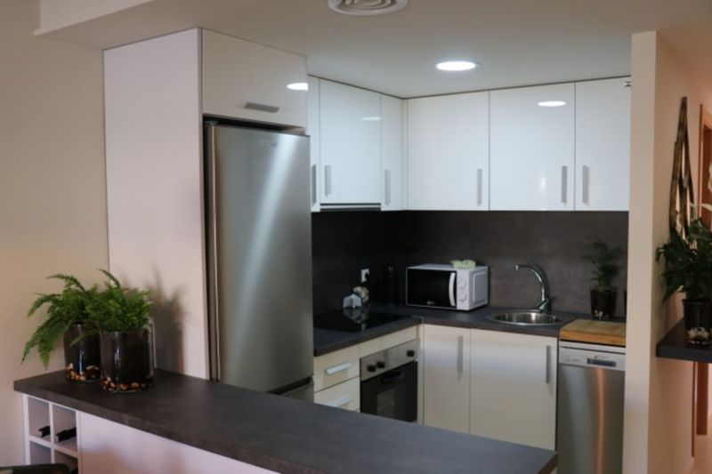 ST889: Appartement à vendre dans Santa Pola, Alicante