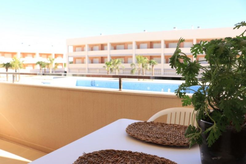 ST889: Appartement à vendre dans Santa Pola, Alicante