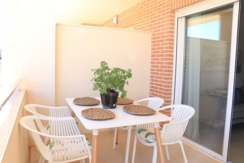 ST889: Appartement à vendre dans Santa Pola, Alicante