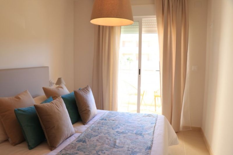 ST889: Appartement à vendre dans Santa Pola, Alicante