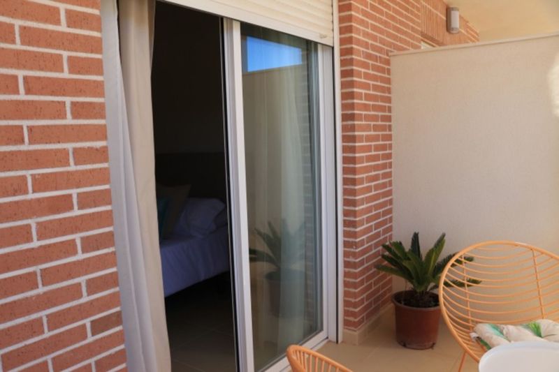 ST889: Appartement à vendre dans Santa Pola, Alicante
