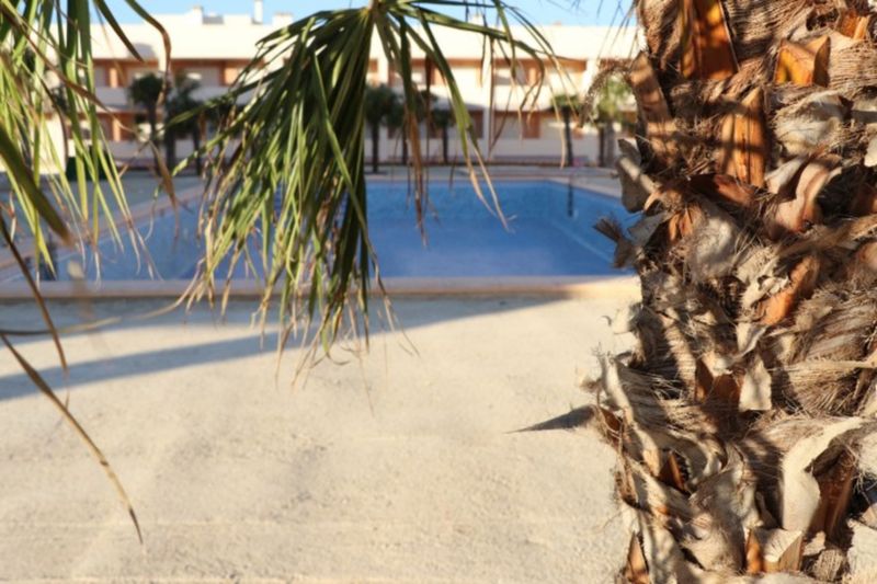 ST889: Appartement à vendre dans Santa Pola, Alicante