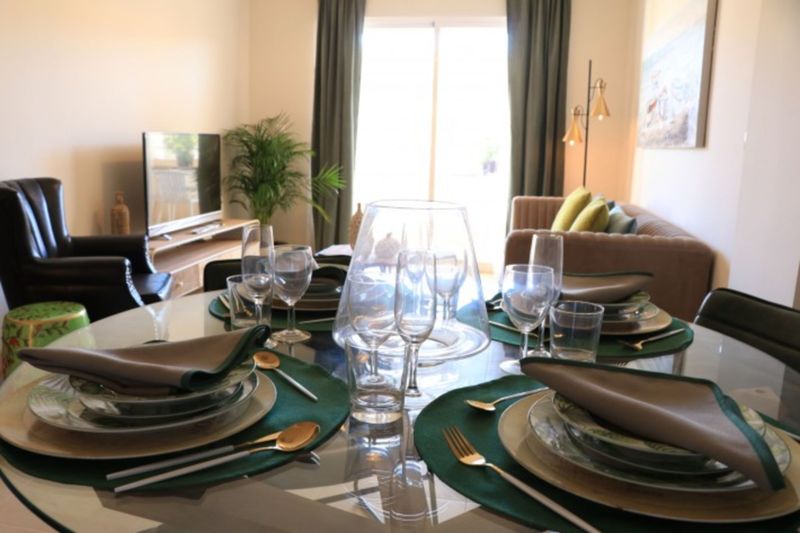 ST889: Appartement à vendre dans Santa Pola, Alicante