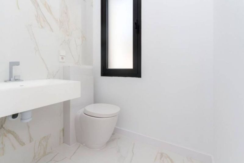 ST890: Villa à vendre dans Dénia, Alicante