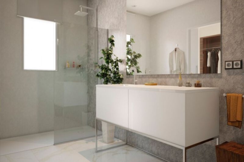 ST890: Villa à vendre dans Dénia, Alicante