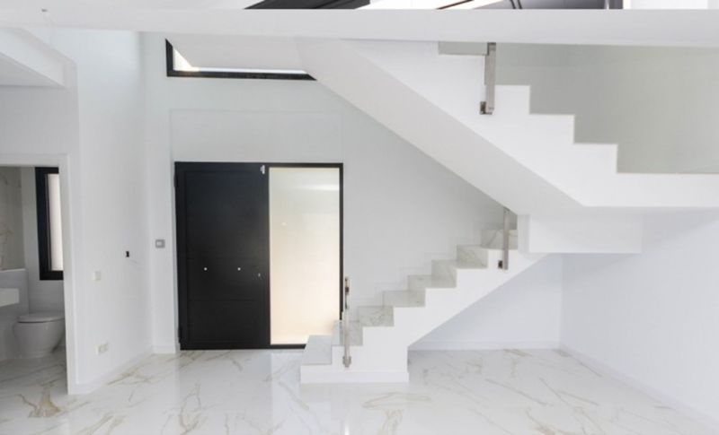 ST890: Villa à vendre dans Dénia, Alicante