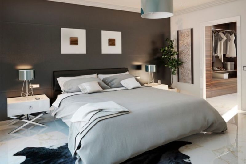 ST890: Villa à vendre dans Dénia, Alicante
