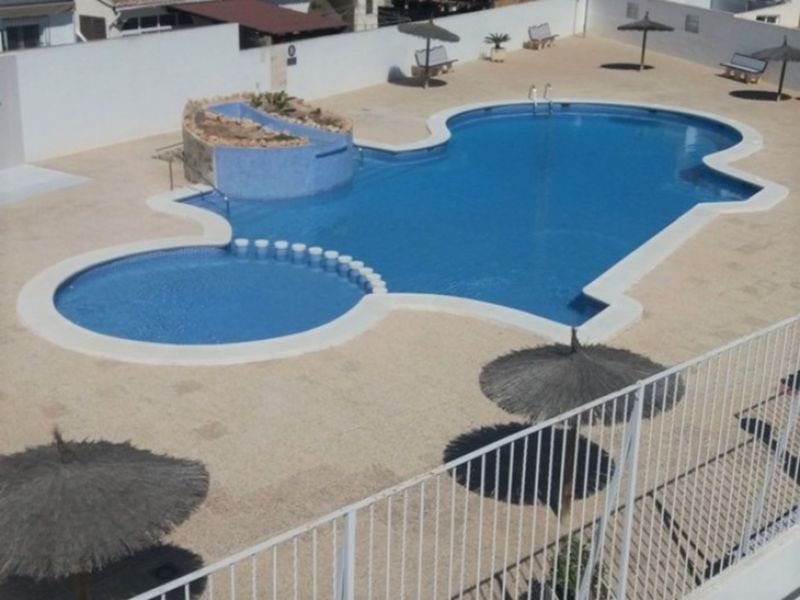 ST892: Duplex for Sale in Torrevieja, Alicante