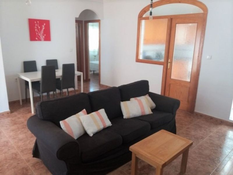 ST892: Duplex for Sale in Torrevieja, Alicante