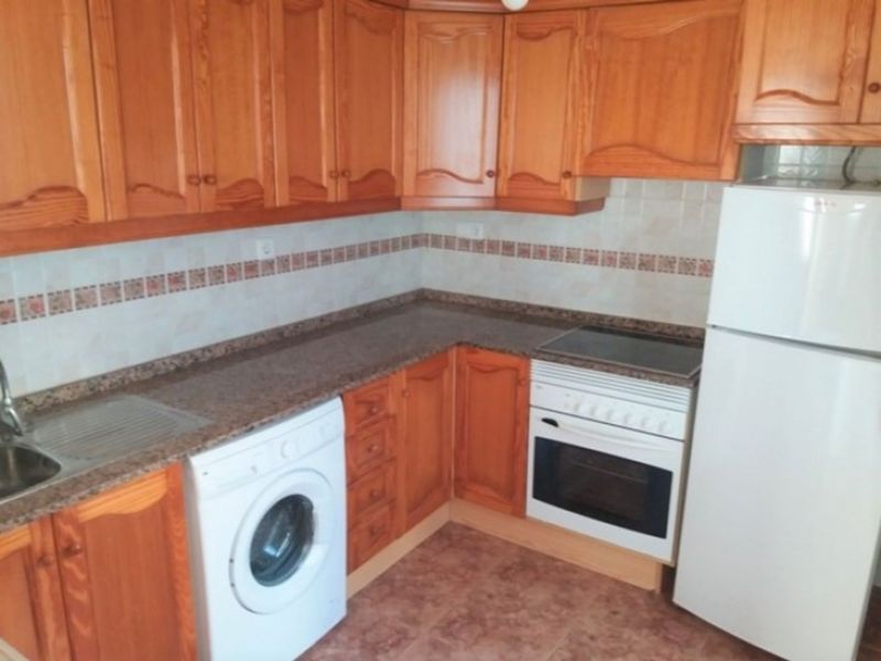 ST892: Duplex for Sale in Torrevieja, Alicante
