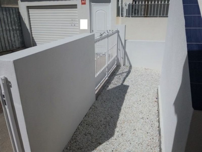 ST892: Duplex for Sale in Torrevieja, Alicante