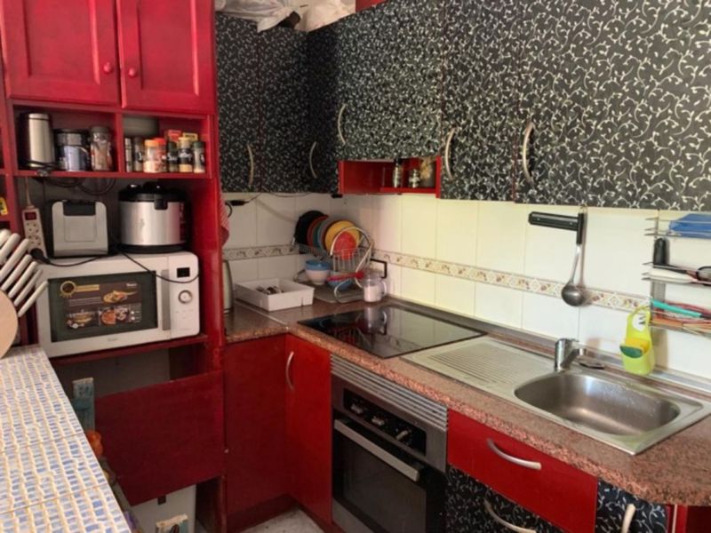 ST895: Duplex à vendre dans Torrevieja, Alicante