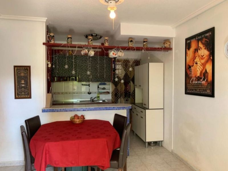 ST895: Duplex à vendre dans Torrevieja, Alicante