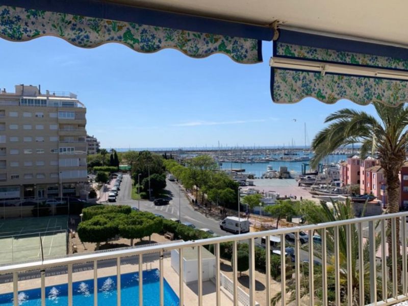 ST897: Wohnung zu verkaufen im Torrevieja, Alicante