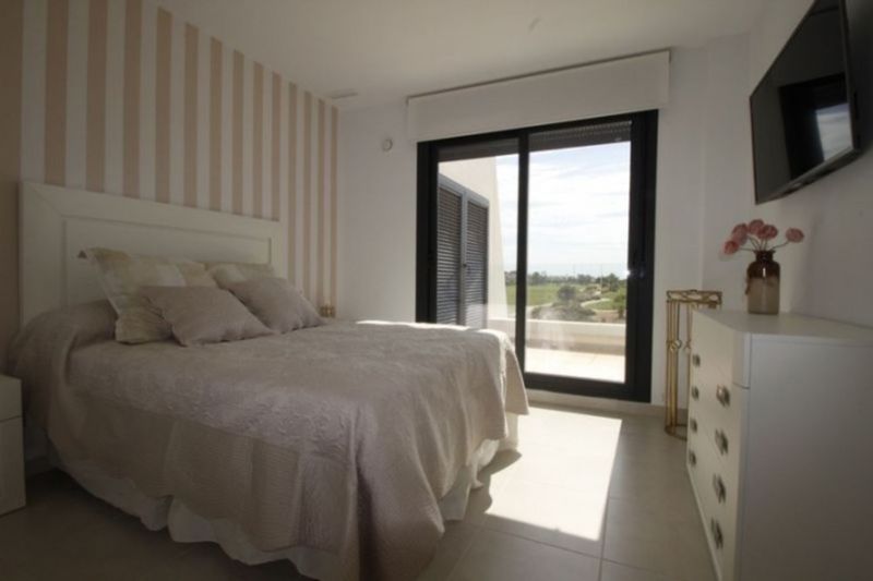 ST898: Appartement à vendre dans El Mojon (Alhama De Murcia), Murcia
