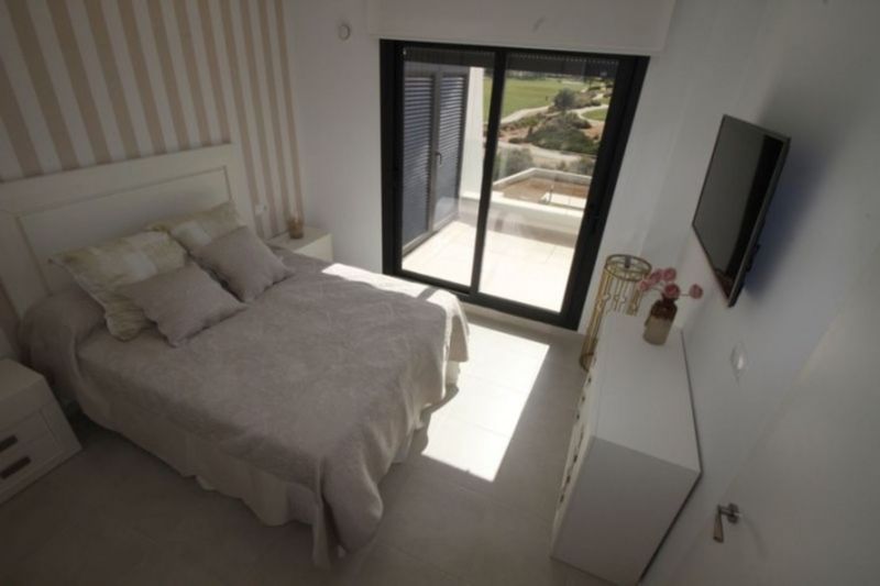 ST898: Appartement à vendre dans El Mojon (Alhama De Murcia), Murcia