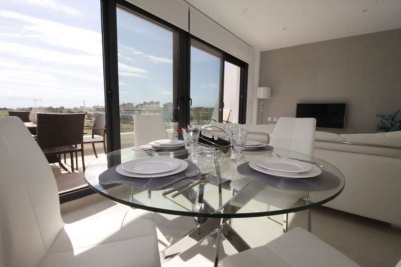 ST898: Appartement à vendre dans El Mojon (Alhama De Murcia), Murcia