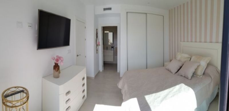 ST898: Appartement à vendre dans El Mojon (Alhama De Murcia), Murcia