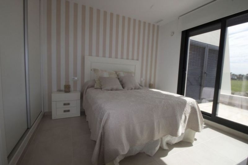 ST898: Appartement à vendre dans El Mojon (Alhama De Murcia), Murcia