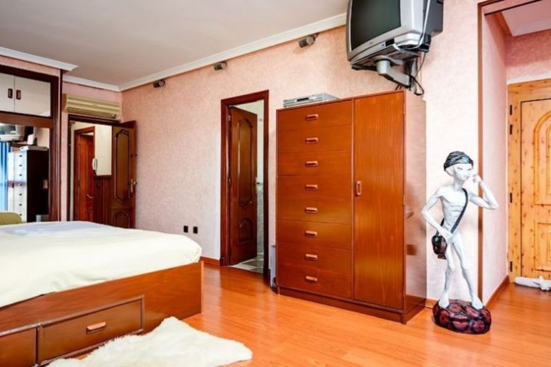 ST899: Villa à vendre dans Torrevieja, Alicante