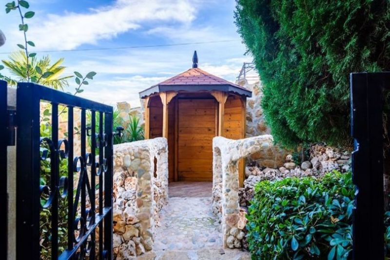 ST899: Villa à vendre dans Torrevieja, Alicante