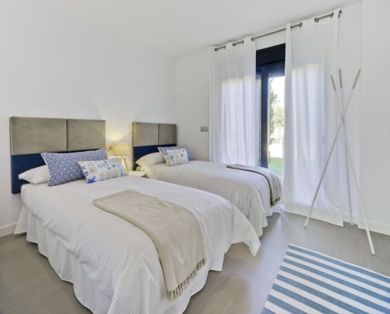 ST904: Appartement te koop in Pilar De La Horadada, Alicante
