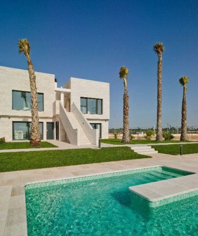 ST904: Appartement te koop in Pilar De La Horadada, Alicante