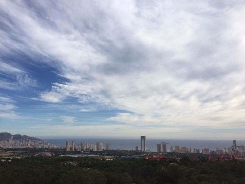 ST910: Apartamento en venta en Benidorm, Benidorm