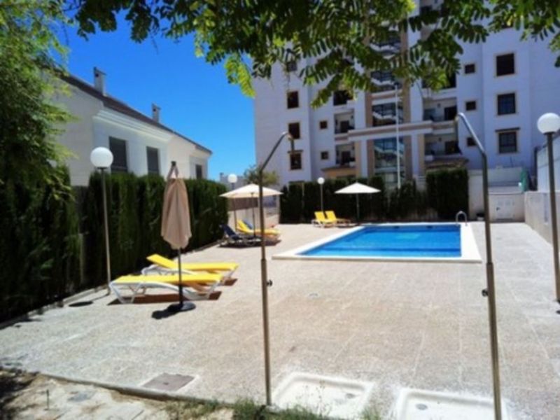 ST912: Duplex for Sale in Guardamar Del Segura, Alicante