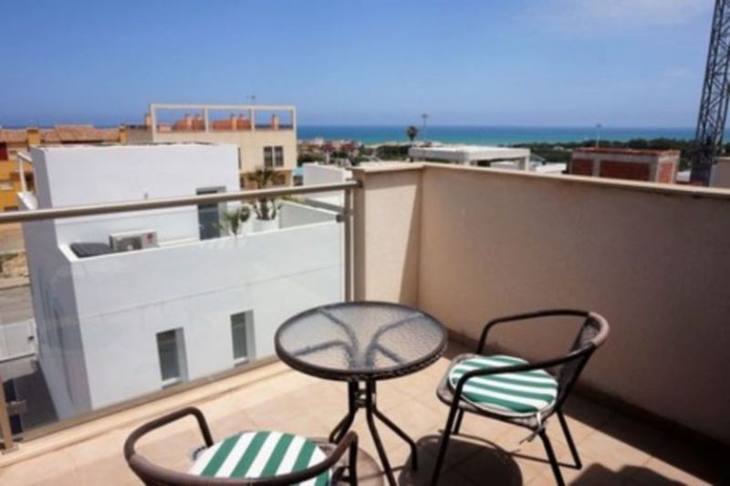 Duplex for Sale in Guardamar Del Segura, Alicante