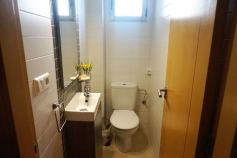 ST912: Duplex for Sale in Guardamar Del Segura, Alicante