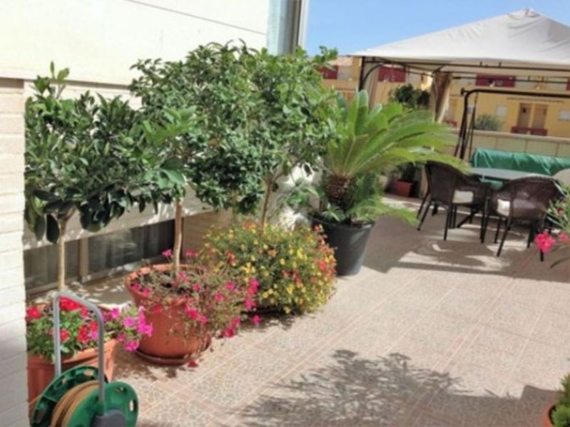 ST912: Duplex for Sale in Guardamar Del Segura, Alicante