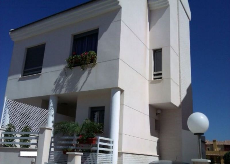 ST912: Duplex for Sale in Guardamar Del Segura, Alicante